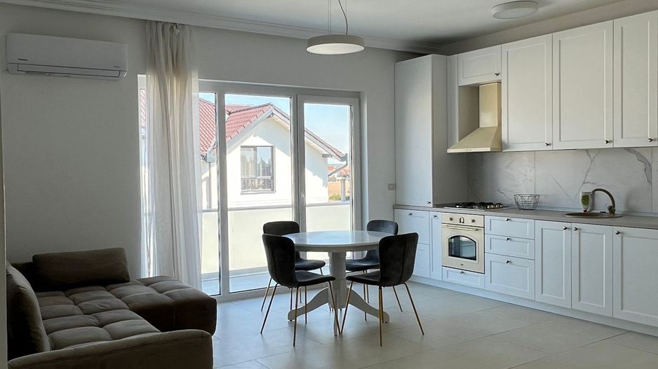 Apartament 3 camere zona IKEA - Poză 6