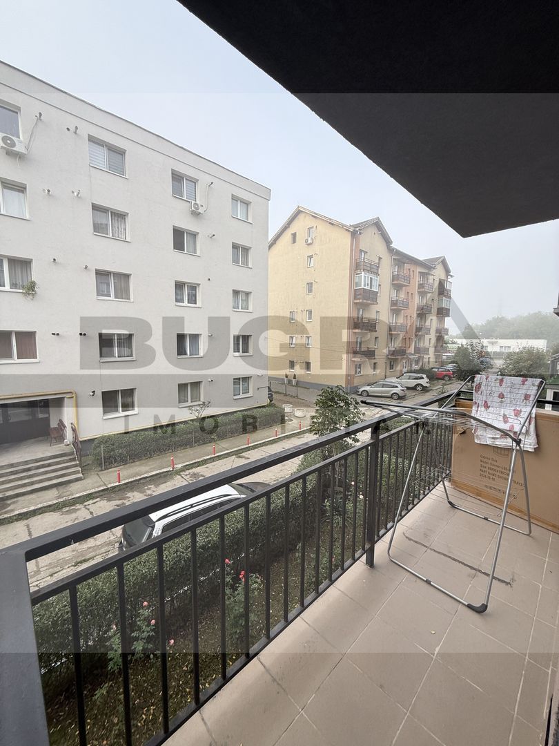 Apartament 1 camera, 45 mp, parcare, zona Hornbach - Poză 7