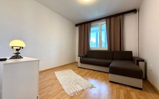 Apartament 3 camere semidecomandat, pet friendly, de închiriat – Astra - Poză 3