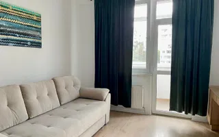 Spre chirie I Apartament modern cu 2 dormitoare și living I Zona Centru I - Poză 20