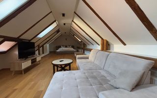 Motel DE LUX in CentruL Sibiului - Poză 13