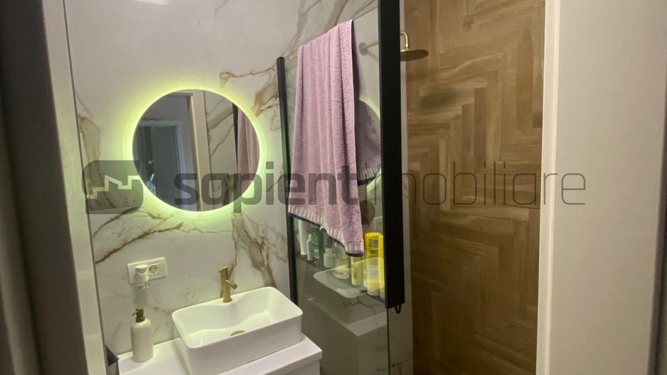 Apartament 3 camere, West Residence - Poză 10