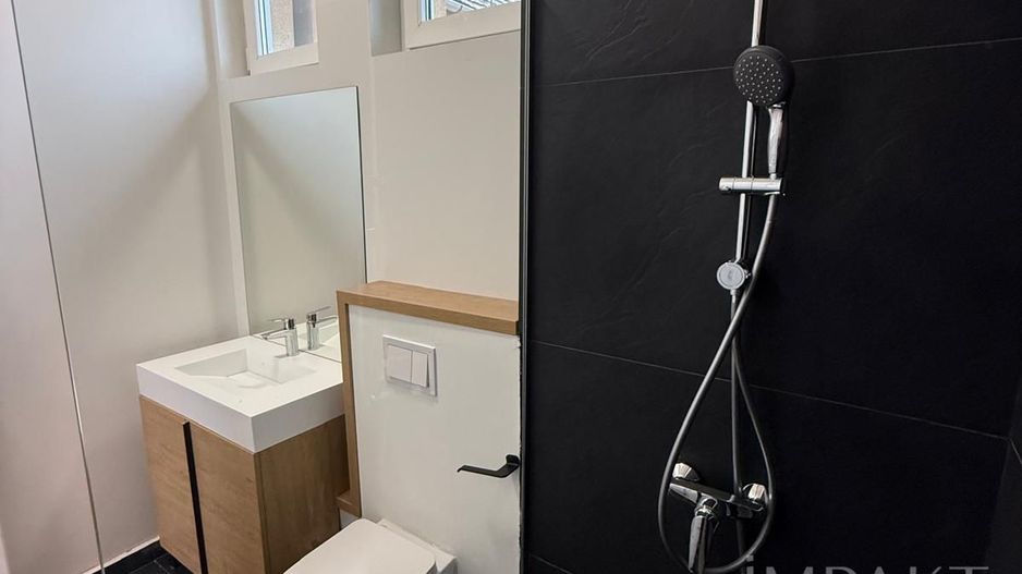 Office Elegant în Dorobanților | 4 Încăperi | Terasă - Poză 10