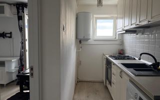 Apartament cu doua camere, Alexandru Obregia, 68.000€ - Poză 4