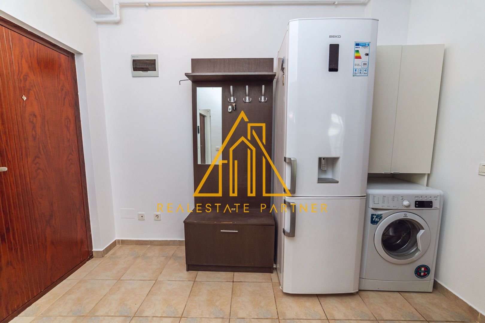 Apartament luminos, completat de spații utile și confortul de care ai nevoie! - Poză 21