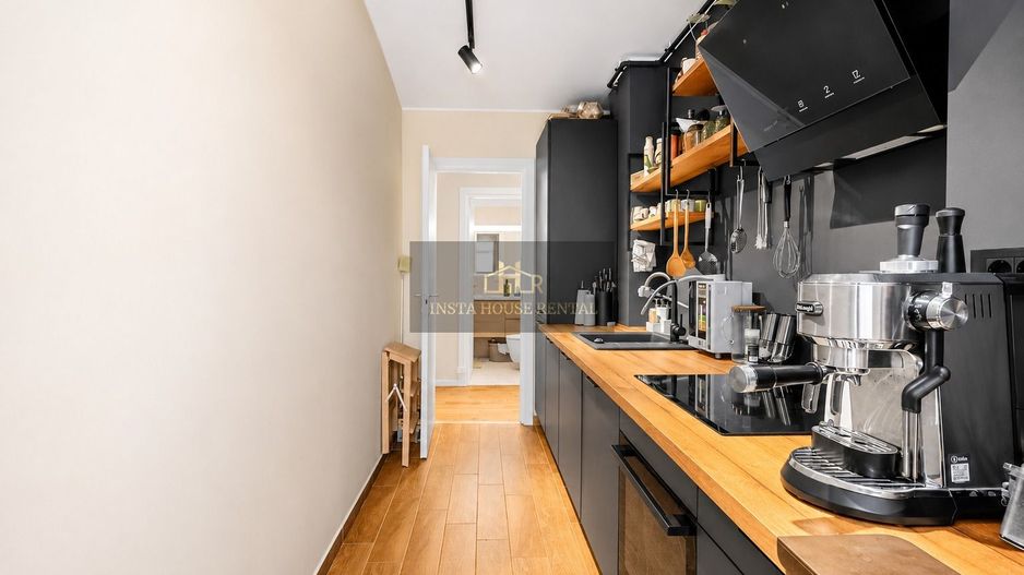 ♦️ Apartament Elegant 2 Camere | Finisaje Premium | Complet Mobilat | - Poză 10