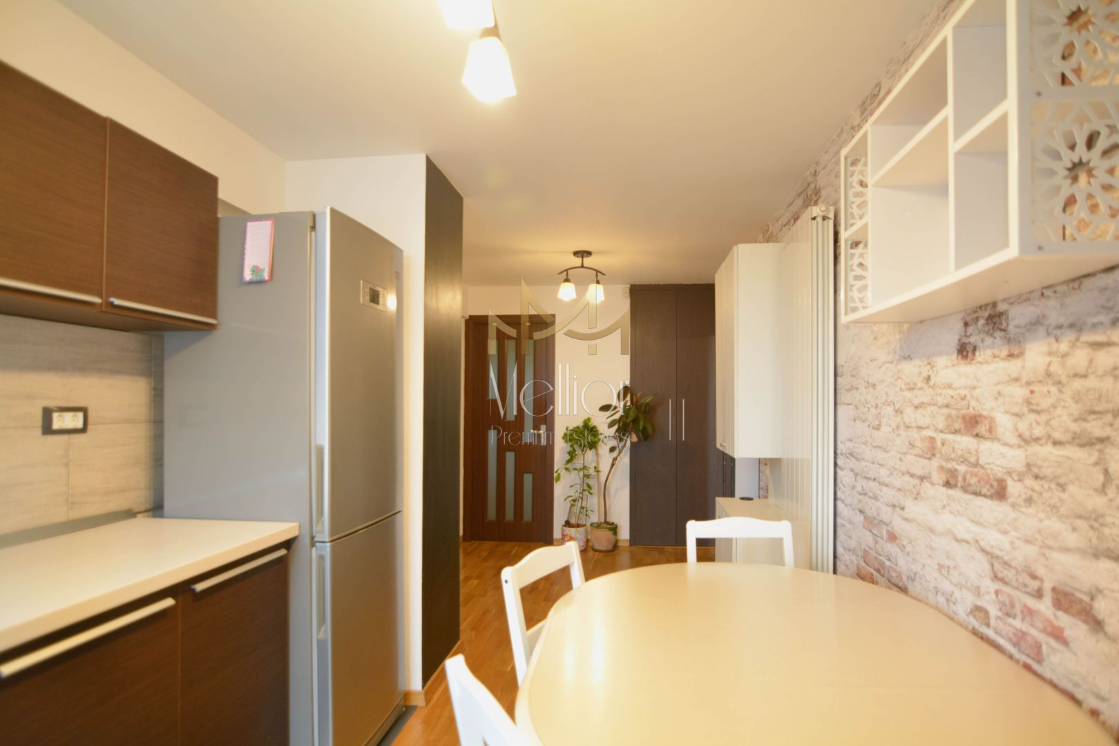Apartament modern in cartierul Gruia - Poză 7