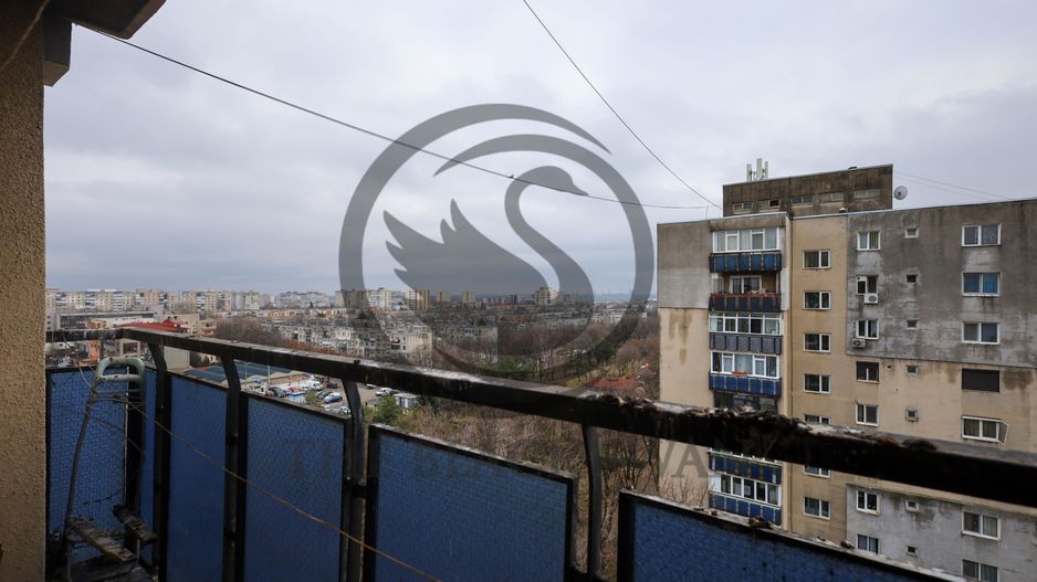 Apartament 2 camere de vanzare | Vest - Aurora | COMISION 0% - Poză 9