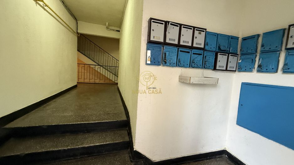 De vanzare Apartament Baia Sprie 3 Camere/Etaj Intermediar - Poză 9