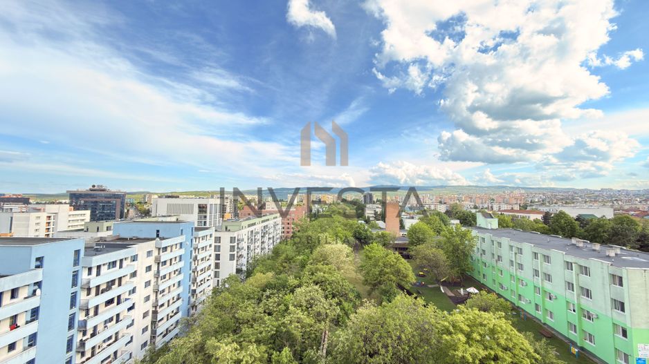 Apartament 3 camere semifinisat, Bloc nou,  zona Iulius Mall! - Poză 5