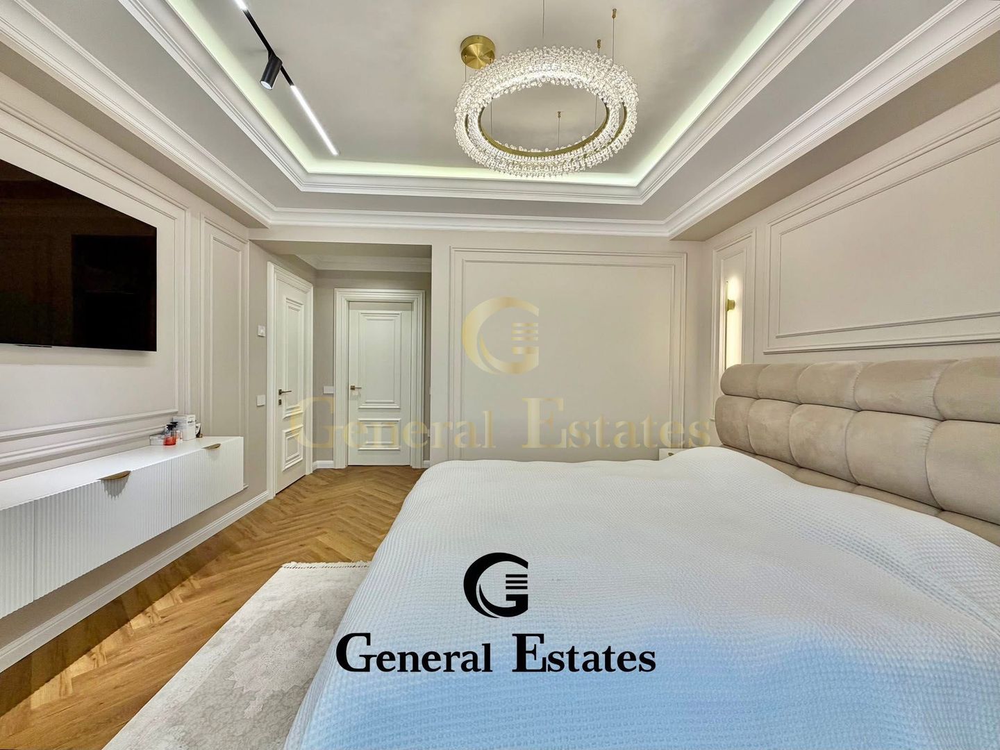 Vânzare apartament Premium | Copou - 97 m.p | Full dotat - Poză 7