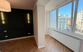 Apartament deosebit cu 3 camere in Centrul Timisoarei - Poză 5