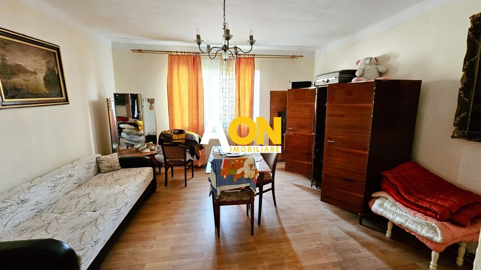 Casa 6 camere, garaj dublu, 1118 mp teren, ultracentral - Poză 8