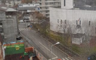 BRASADAS închiriază garsoniera la etajul 6/8 Pta Alba Iulia. - Poză 1