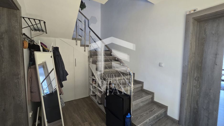 Mangalia - Vila tip duplex moderna. - Poză 49
