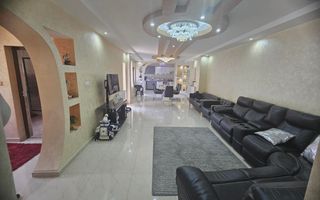 Casa 2 corpuri, 160 mp, teren 1100 mp, Iernut - Poză 1