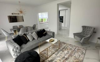 Casă individuală | finisaje moderne | la cheie | curte | Salicea - Poză 5