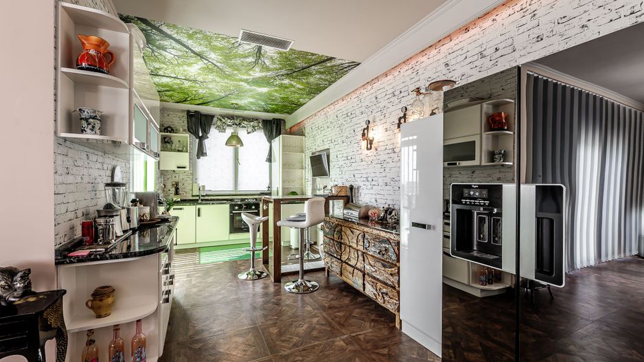 Pret redus Apartament unic in Arad - Poză 7