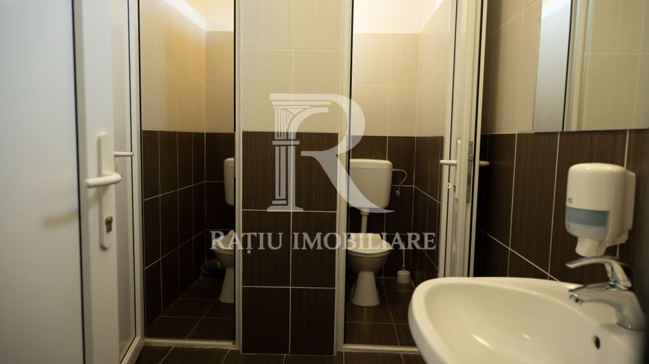 Pensiune 3 stele de vânzare | 18 camere | Băile Felix - Poză 41