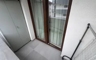 Apartament 3 camere mobilat si utilat - Tiberiu Ricci, Arhitectilor - Poză 30