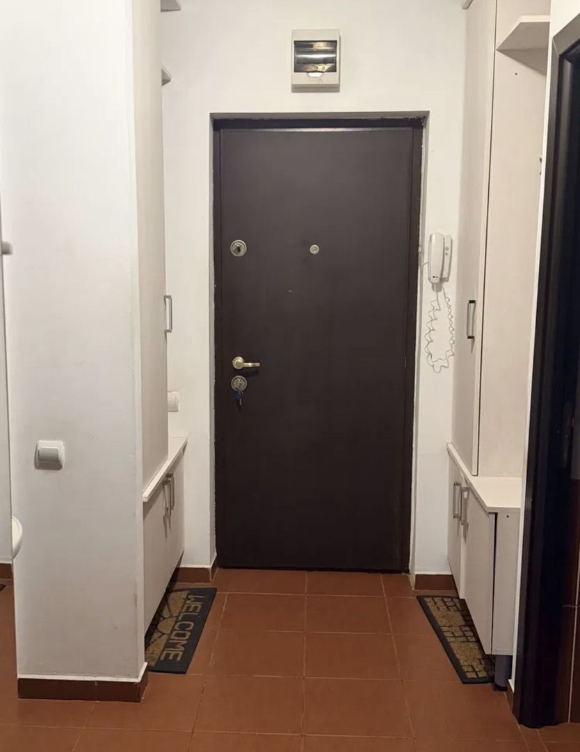 AP. 2 CAMERE- COLENTINA, PET-FRIENDLY, PARCARE INCLUSA, CENTRALA - Poză 3