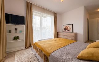 Apartament modern cu 3 camere in complexul Grand Park! - Poză 5