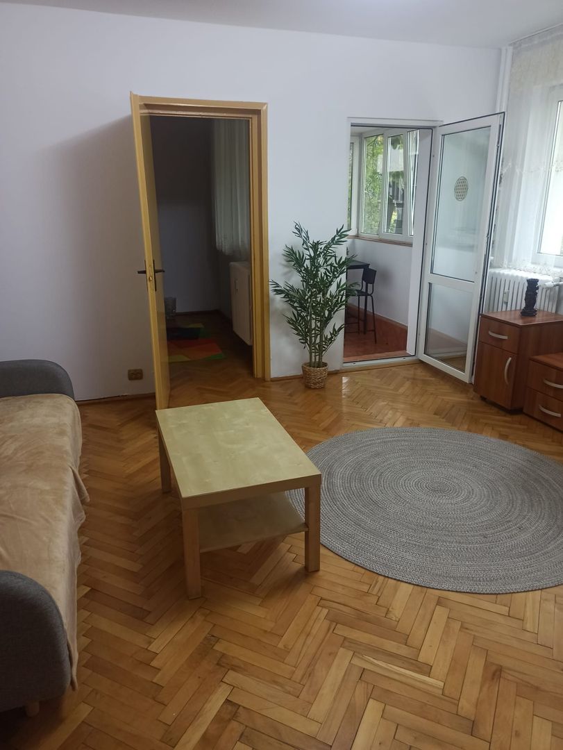 Apartament 2 camere pe termen scurt - Titan Metrou - Poză 2