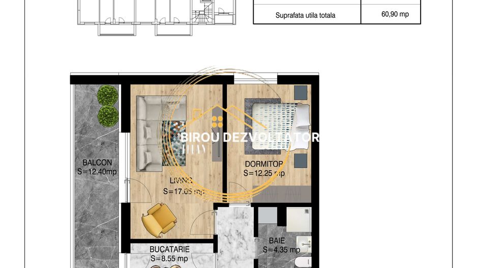 TITAN DISTRICT - Poză 5