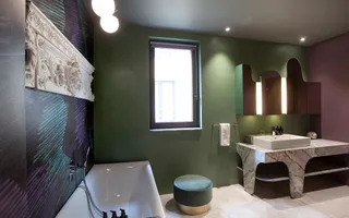 For Rent | Premium 3-Room Apartment | Primăverii - Poză 11