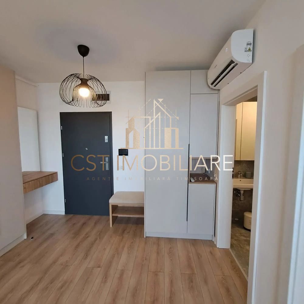 XCity Tower / Apartament cu 2 camere / Parcare inclusa - Poză 6