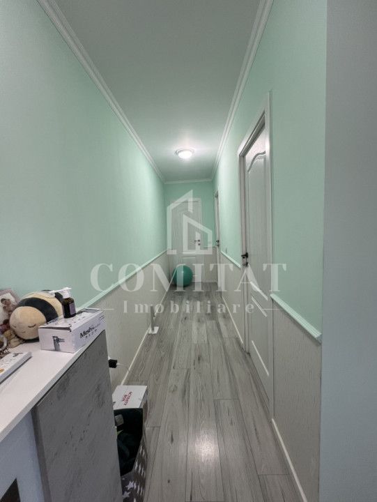 Apartament 3 camere | Zona Eroilor - Poză 10