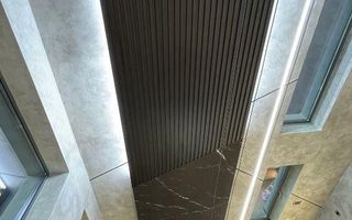 Apartament de tip Loft | Aviatiei | Finisaje Premium - Poză 3