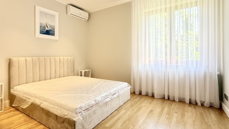 Apartament superb cu 3 camere în Dorobanți – Capitale | Mobilat - Poză 18