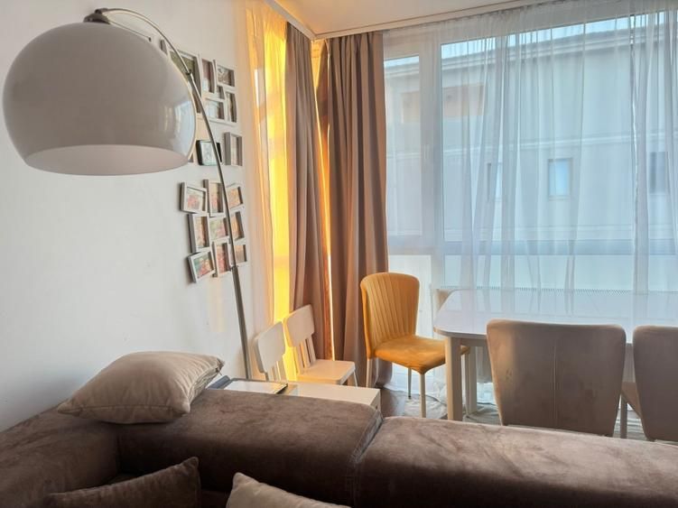 Giroc-ESSO | 3 Camere  | Mobilat si Utilat | Loc de parcare - Poză 2