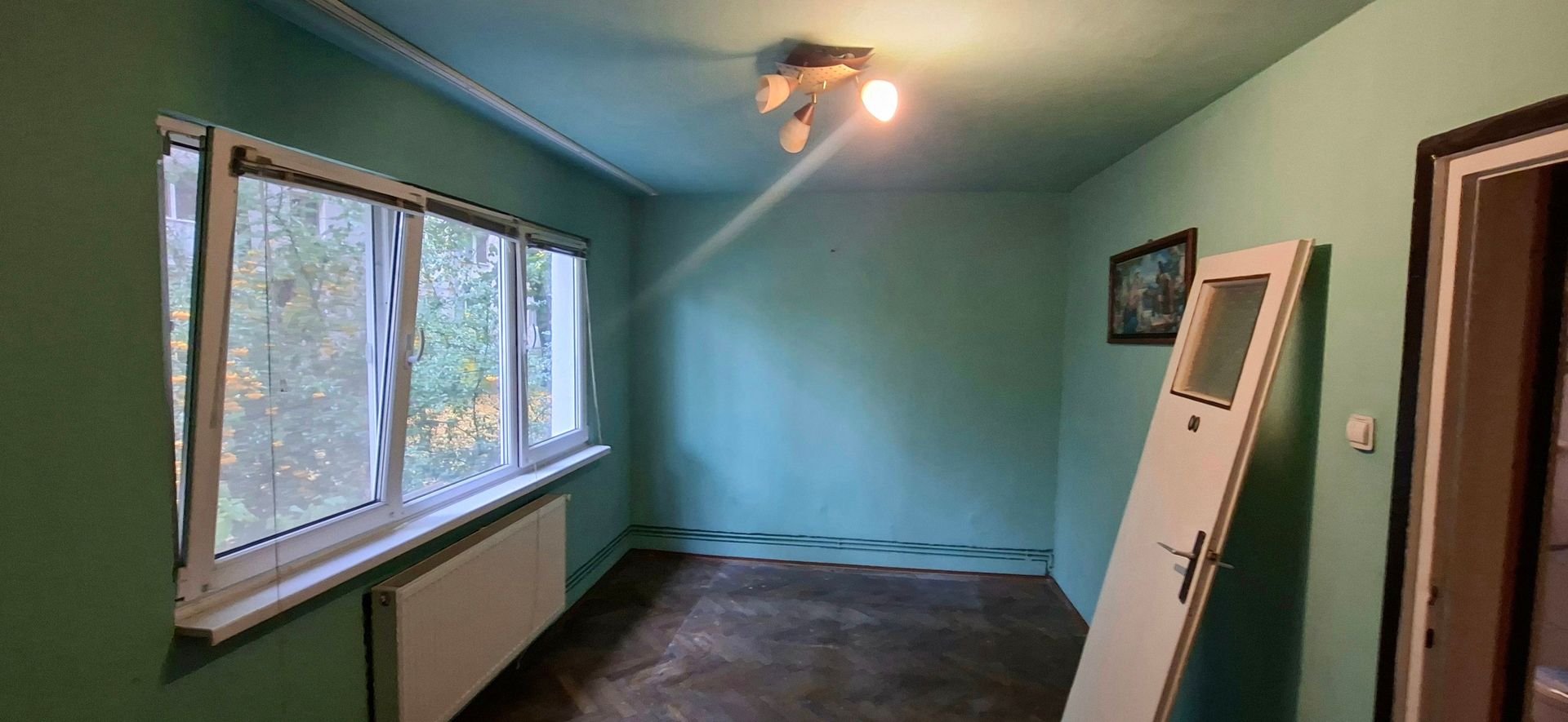 Apartament cu 2 camere - zona Circumvalatiunii - Poză 16