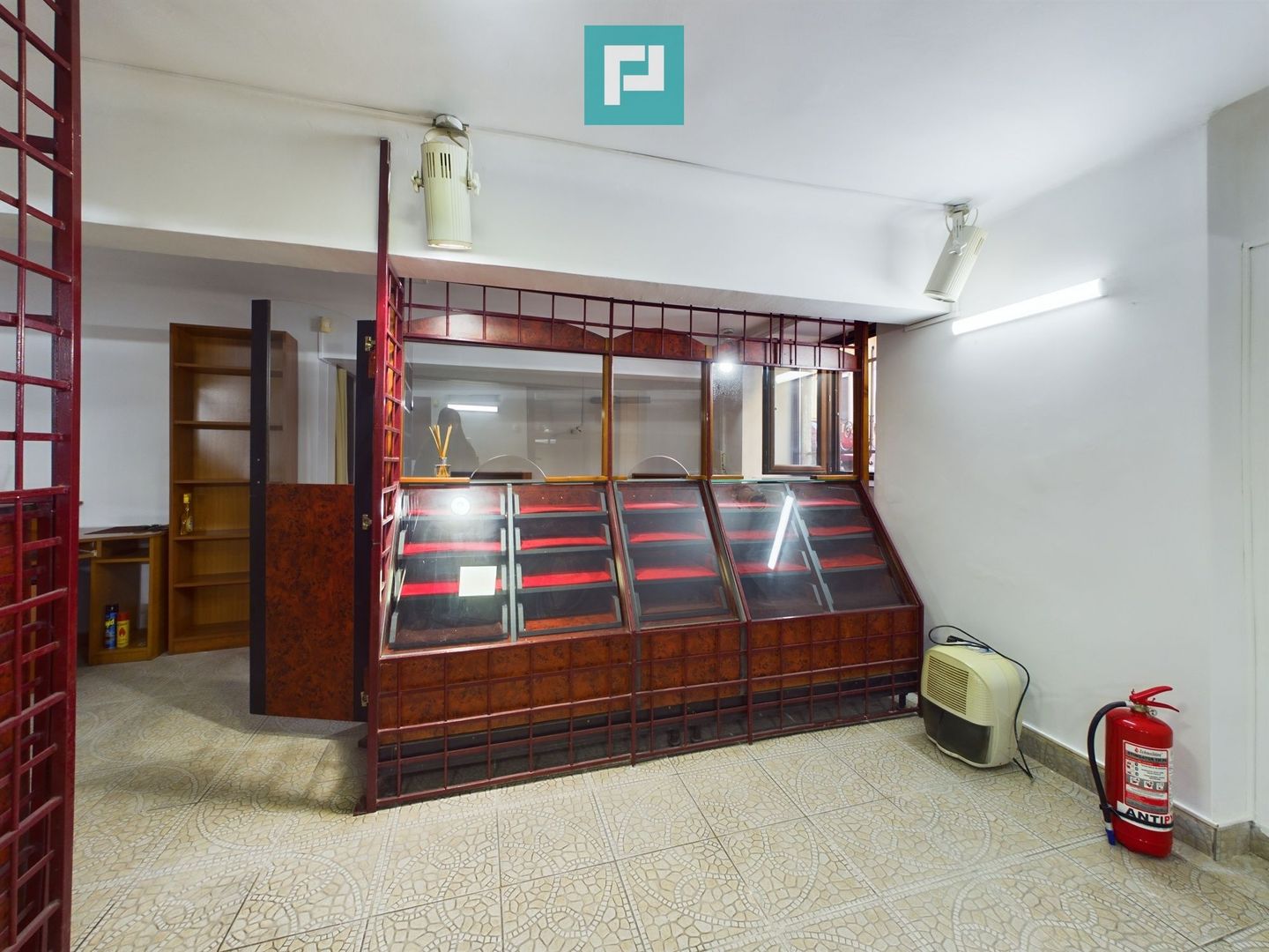 Spațiu Comercial Demisol Ultracentral - Poză 4