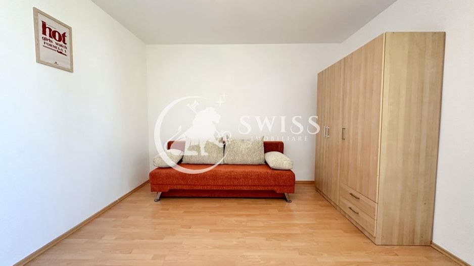 Apartament 2 camere | Decomandat | 54mp | Zorilor | 12 min UMF - Poză 5