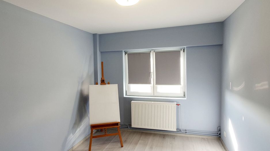 Apartament 3 camere, renovat, lângă Primăria Buftea - Poză 4