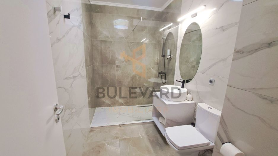 Comision 0. Apartament tip studio la cheie in bloc nou! - Poză 10