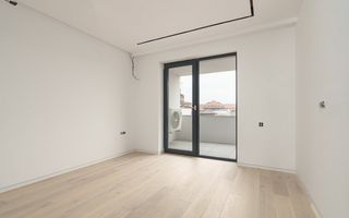 Penthouse Exclusivist cu Terase Generoase și Design Modern în Zona Aviatorilor - Poză 12