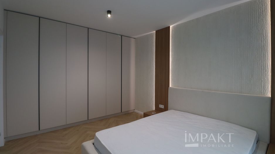 Apartament superb cu 2 camere, situat intr-o cladire noua, zona Iulius - Poză 12