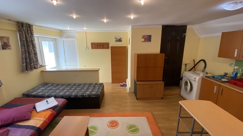 Apartament cu 2 camere/ Grigorescu/ zonă liniștită - Poză 11