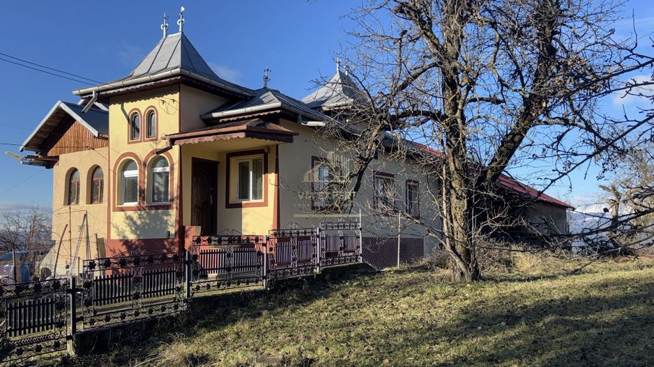 CASA 3 CAMERE, MATAU, CÂMPULUNG, TEREN 1709 - Poză 39