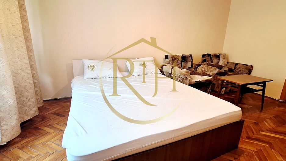 Oferim spre inchiriere apartament cu 1 camera, Bloc izolat, Complex Studentesc - Poză 1