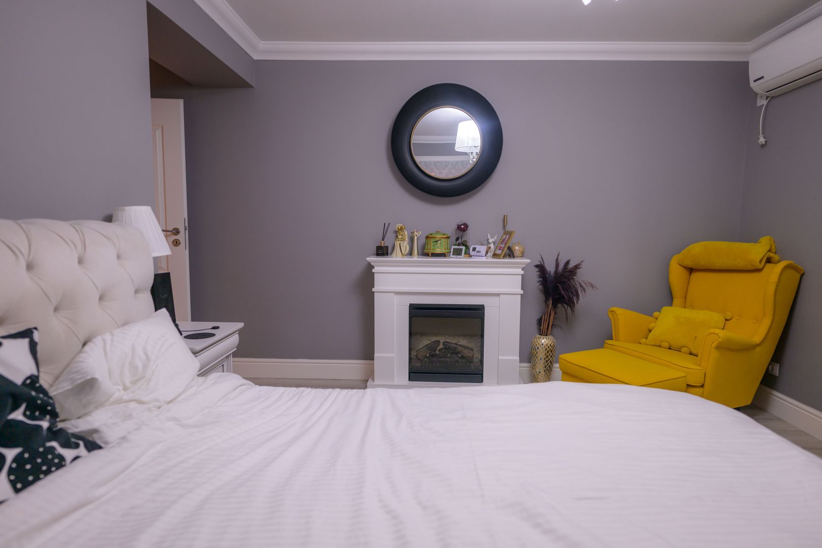 Vila superba | Teren 2300mp | Dealul cu tei | Aninoasa | Doicesti - Poză 10