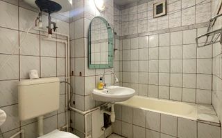 Casa Cartii - Patibar | 3 camere etaj 1 bloc izolat 2 bai mutare rapid - Poză 11