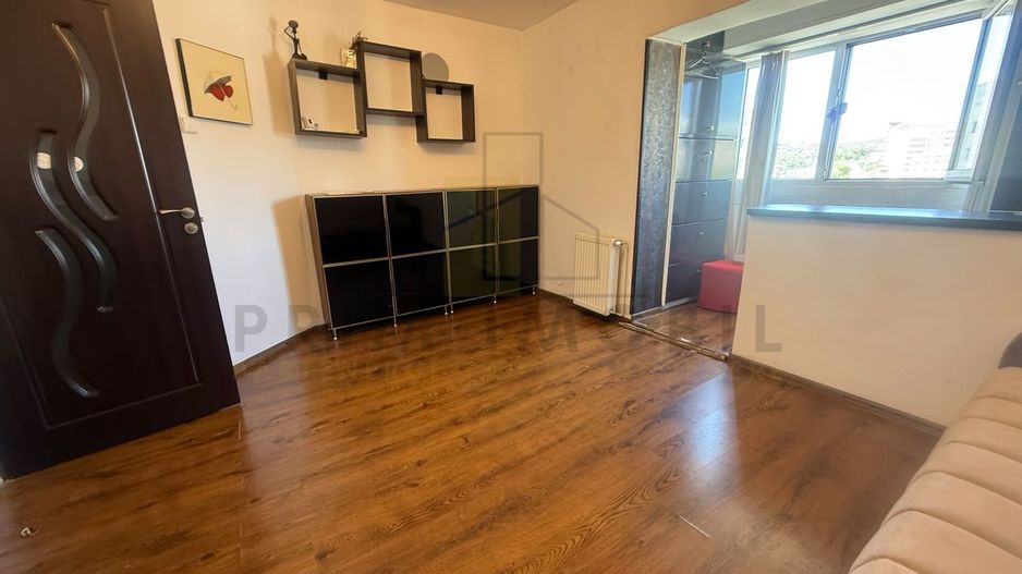 1 cameră Păcurari | Mobilat și utilat | Aproape UAIC, UMF, Copou - Poză 4