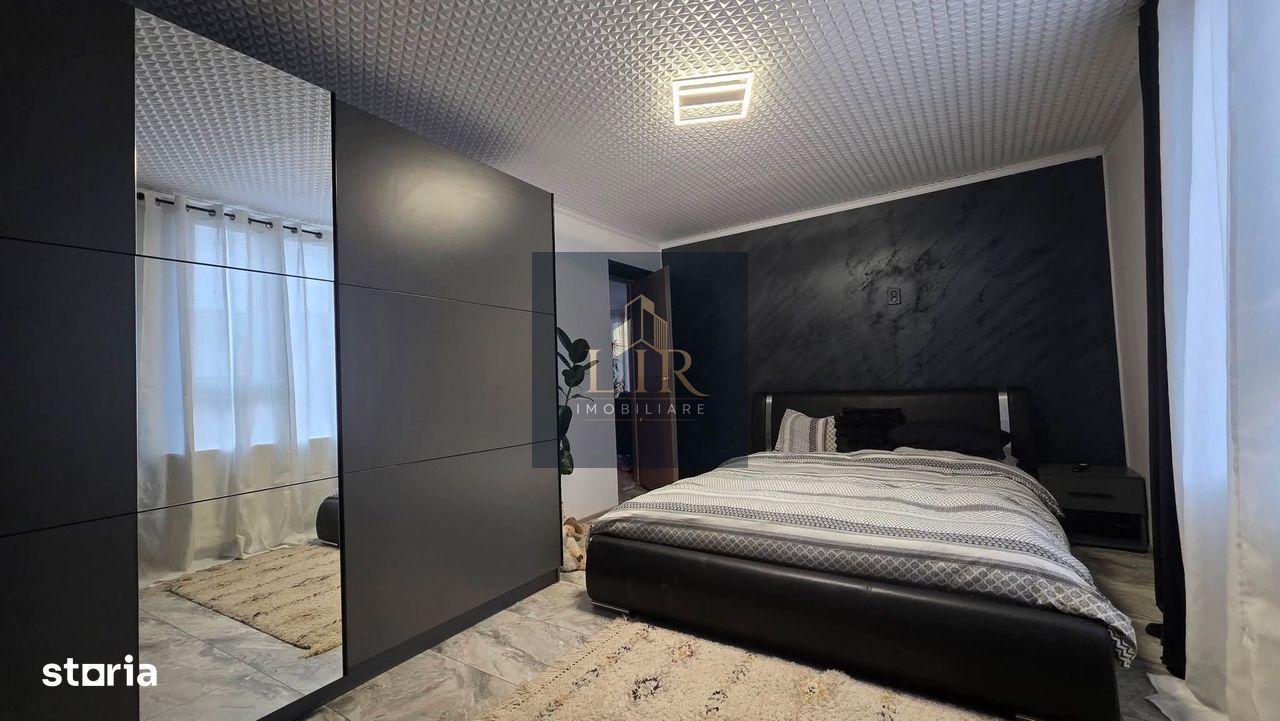 Casa 4 camere mobilata si utilata,garaj- Visan-Bucium- Iasi - Poză 2
