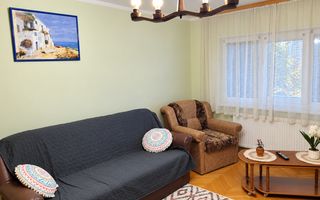 Soarelui-Parc padurice | 2 Camere - Decomandat | Etaj 3 | Centrala proprie - Poză 4