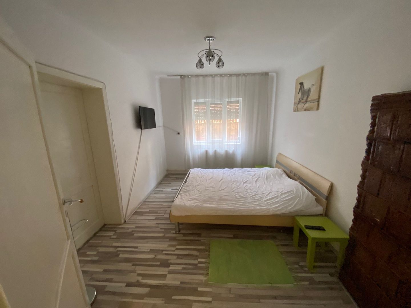 Casa zona Lipovei - Poză 7